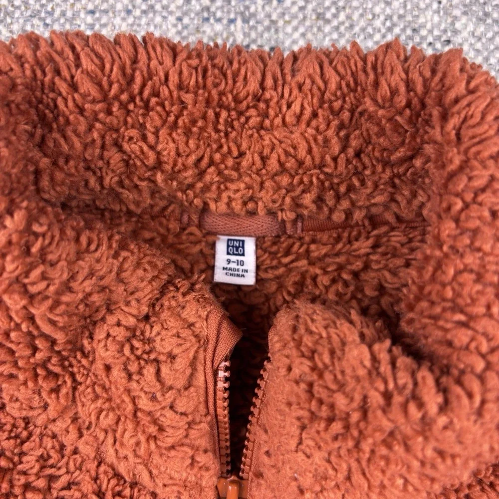 Uniqlo good size